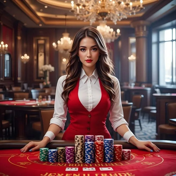 3r33 3r33 Casino: Live Tables, Slots and Cricket Markets